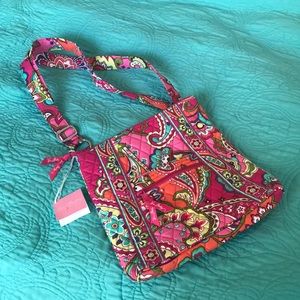 Vera Bradley Purse